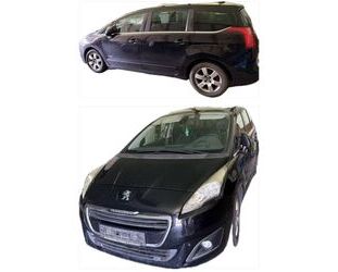 Peugeot 5008 Gebrauchtwagen