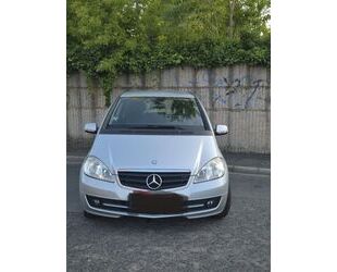 Mercedes-Benz A 160 Gebrauchtwagen