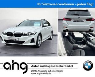 BMW 318 Gebrauchtwagen