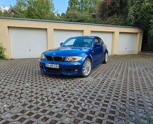 BMW 125 Gebrauchtwagen