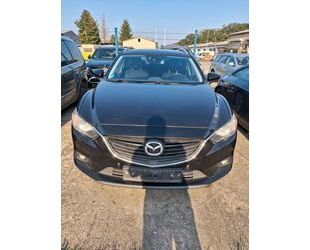 Mazda 6 Gebrauchtwagen