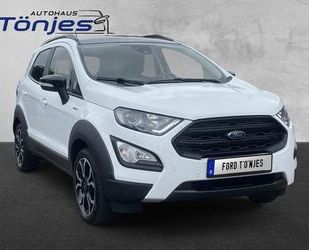 Ford EcoSport Gebrauchtwagen