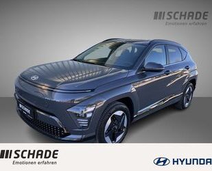 Hyundai KONA Elektro Gebrauchtwagen