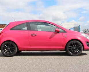 Opel Corsa Gebrauchtwagen