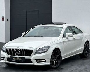 Mercedes-Benz CLS 350 Gebrauchtwagen