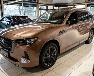 Mazda CX-80 Gebrauchtwagen