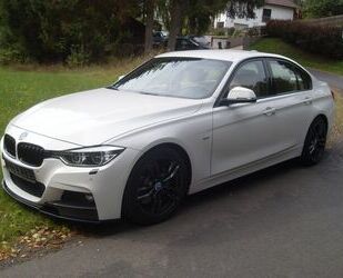 BMW 335 Gebrauchtwagen