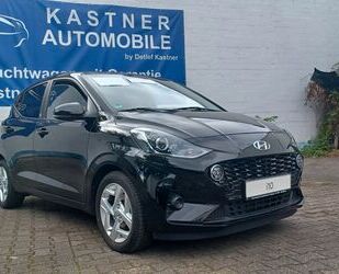 Hyundai i10 Gebrauchtwagen