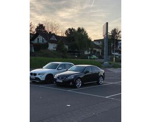 Lexus IS 220 Gebrauchtwagen