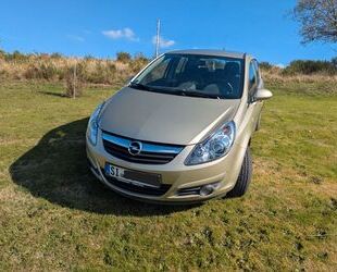 Opel Corsa Gebrauchtwagen
