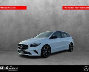 Mercedes-Benz B 180 Gebrauchtwagen