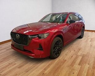 Mazda CX-80 Gebrauchtwagen