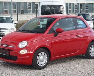 Fiat 500 Gebrauchtwagen