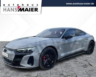 Audi RS e-tron GT Gebrauchtwagen