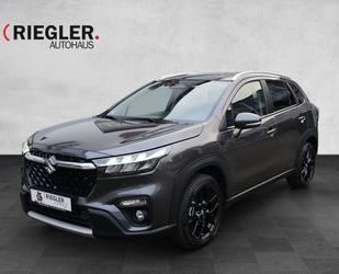 Suzuki (SX4) S-Cross Gebrauchtwagen