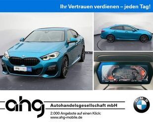 BMW 220 Gran Coupé Gebrauchtwagen