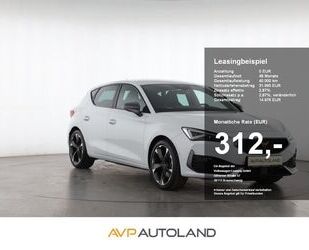 Cupra Leon Gebrauchtwagen