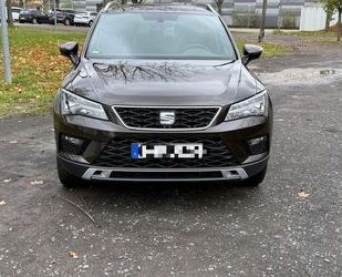 Seat Ateca Gebrauchtwagen
