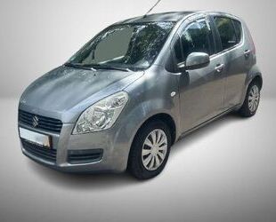 Suzuki Splash Gebrauchtwagen