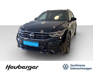 VW Tiguan Allspace Gebrauchtwagen