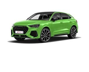 Audi RSQ3 Gebrauchtwagen