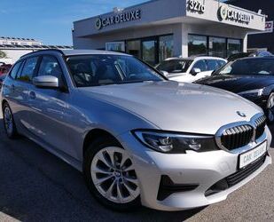 BMW 318 Gebrauchtwagen