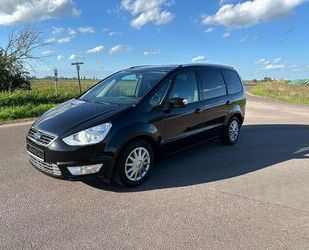 Ford Galaxy Gebrauchtwagen