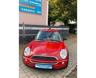 Mini ONE Gebrauchtwagen