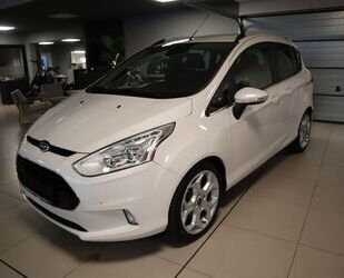 Ford B-Max Gebrauchtwagen