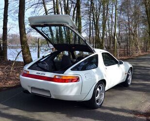 Porsche 928 Gebrauchtwagen