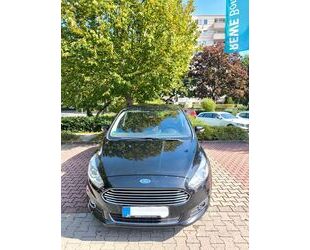 Ford S-Max Gebrauchtwagen
