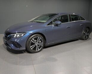 Mercedes-Benz EQE Gebrauchtwagen