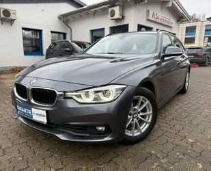 BMW 318 Gebrauchtwagen