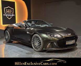 Aston Martin DBS Gebrauchtwagen