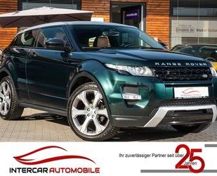 Land Rover Range Rover Evoque Gebrauchtwagen