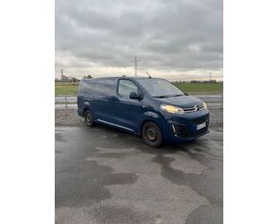 Citroen SpaceTourer Gebrauchtwagen