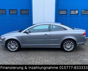 Volvo C70 Gebrauchtwagen