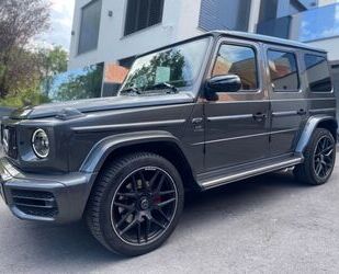 Mercedes-Benz G 400 Gebrauchtwagen