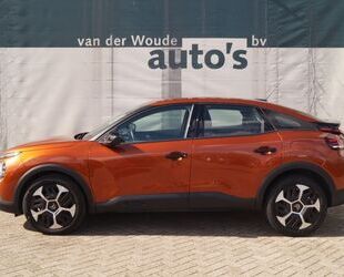 Citroen C4 Gebrauchtwagen