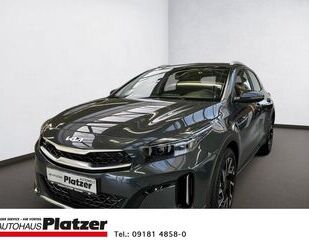 Kia XCeed Gebrauchtwagen