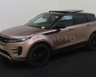 Land Rover Range Rover Evoque Gebrauchtwagen