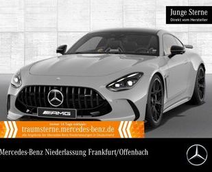Mercedes-Benz AMG GT Gebrauchtwagen
