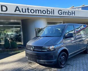 VW T6 Transporter Gebrauchtwagen