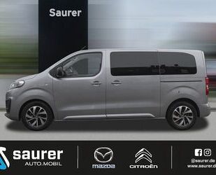 Citroen SpaceTourer Gebrauchtwagen
