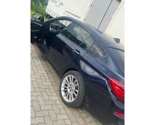 BMW 530 Gran Turismo Gebrauchtwagen