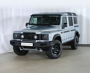 Ineos Grenadier Gebrauchtwagen