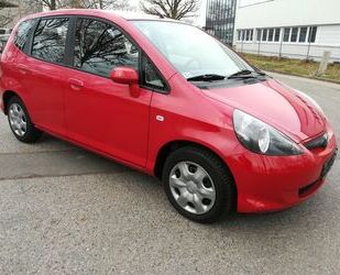 Honda Jazz Gebrauchtwagen