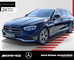 Mercedes-Benz E 200 Gebrauchtwagen