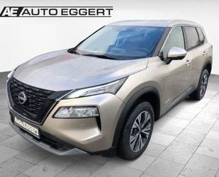 Nissan X-Trail Gebrauchtwagen