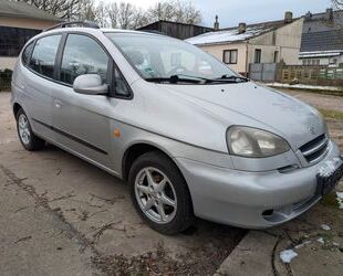 Daewoo Rezzo Gebrauchtwagen